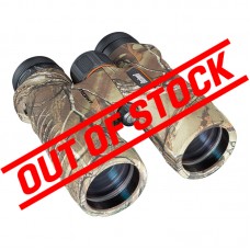 Bushnell Trophy 10x42mm Binoculars in Realtree Xtra Bushnell Trophy 10x42mm Binoculars in Realtree Xtra